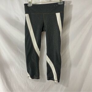 Gapfit gfast Capri workout capris